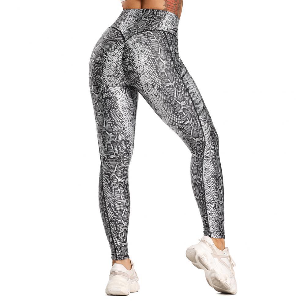 Womens High Waist Workout Leggings Athletic Yoga Pants